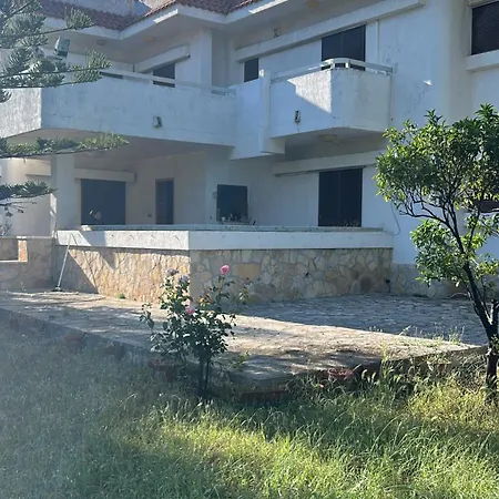 Felice Ferienhaus Leporano